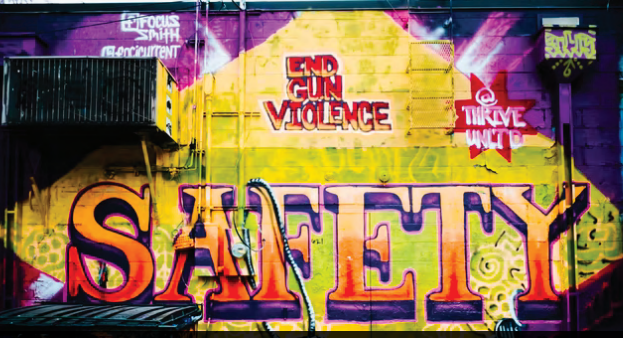 New resource thumbnail for Violent Crime Reduction Roadmap